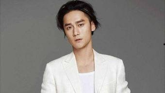 娱乐吃瓜所有男星