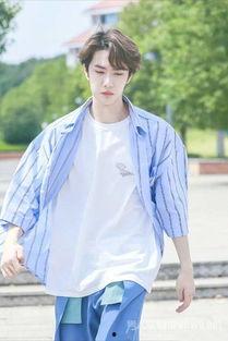 娱乐吃瓜王一博微博